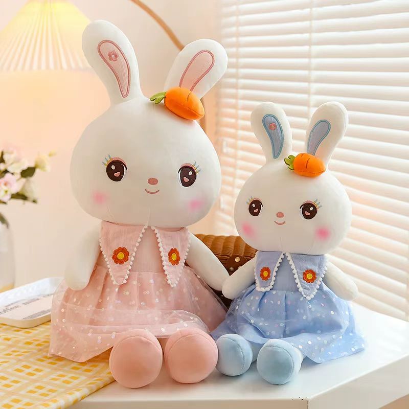 Bunny Plush Toys